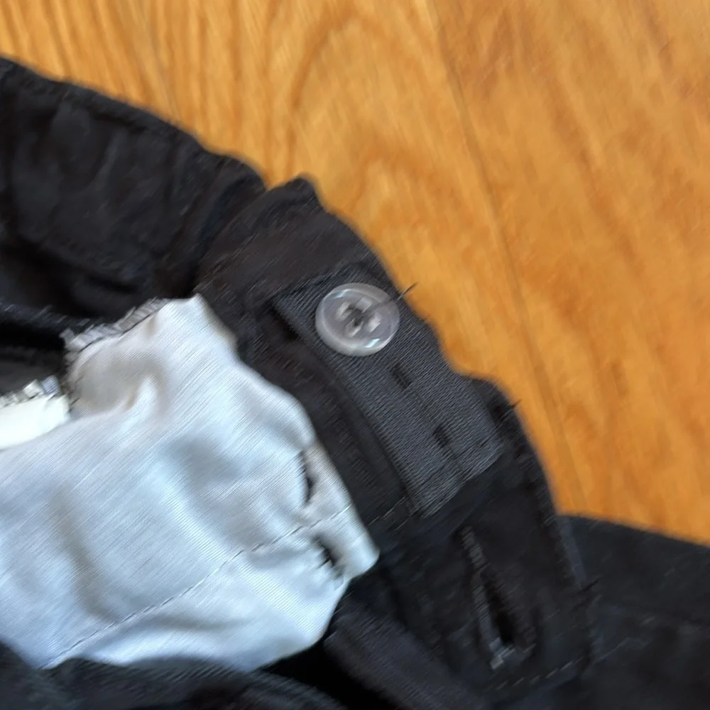 The Childrens Place black pants